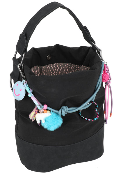Olga limited Tüddelüt Schutertasche von Fritzi aus Preussen
