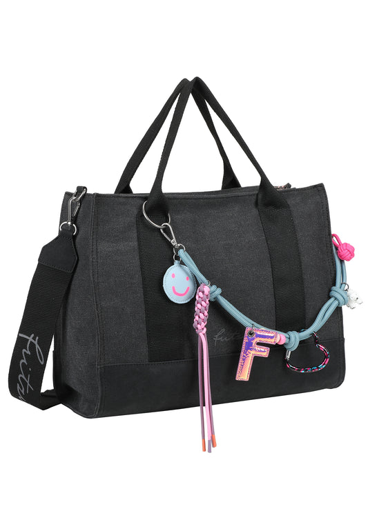 Tote Bag limited Tüddelüt Shopper von Fritzi aus Preussen