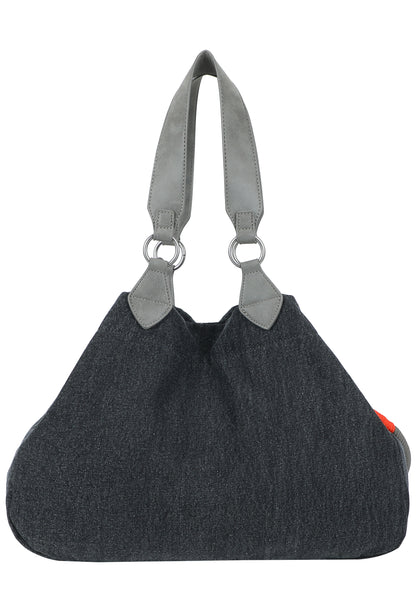 Izzy medium limited Out of Space Schultertasche von Fritzi aus Preussen