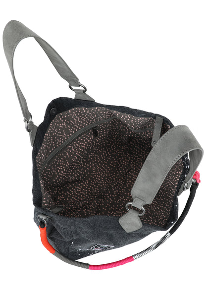 Izzy medium limited Out of Space Schultertasche von Fritzi aus Preussen