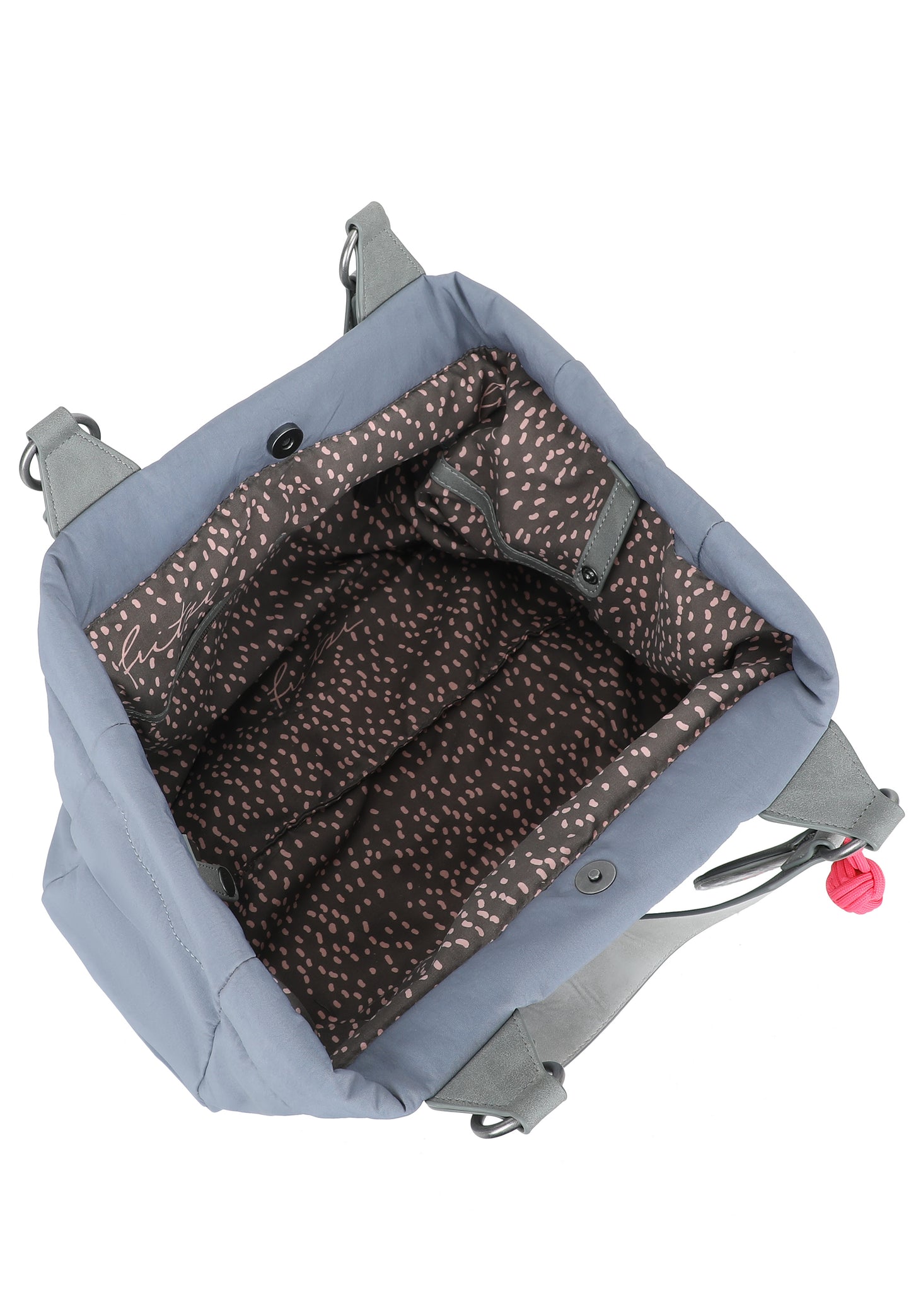 Izzy medium limited Cosmo Schultertasche von Fritzi aus Preussen