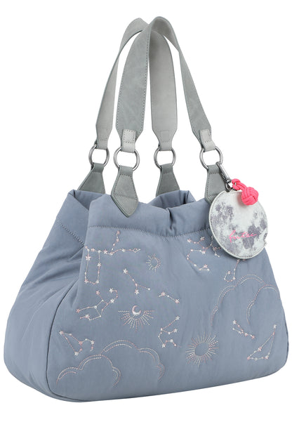 Izzy medium limited Cosmo Schultertasche von Fritzi aus Preussen