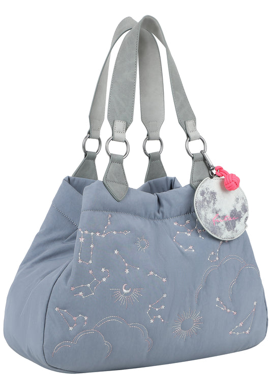 Izzy medium limited Cosmo Schultertasche von Fritzi aus Preussen