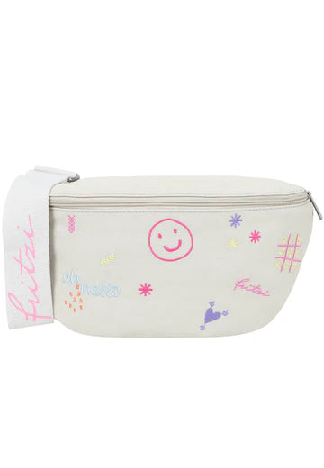 Bum Bag medium limited Embro fun Gürteltasche von Fritzi aus Preussen - Laure Green