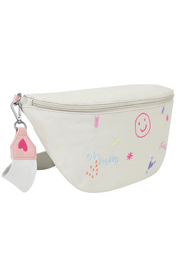 Bum Bag medium limited Embro fun Gürteltasche von Fritzi aus Preussen - Laure Green