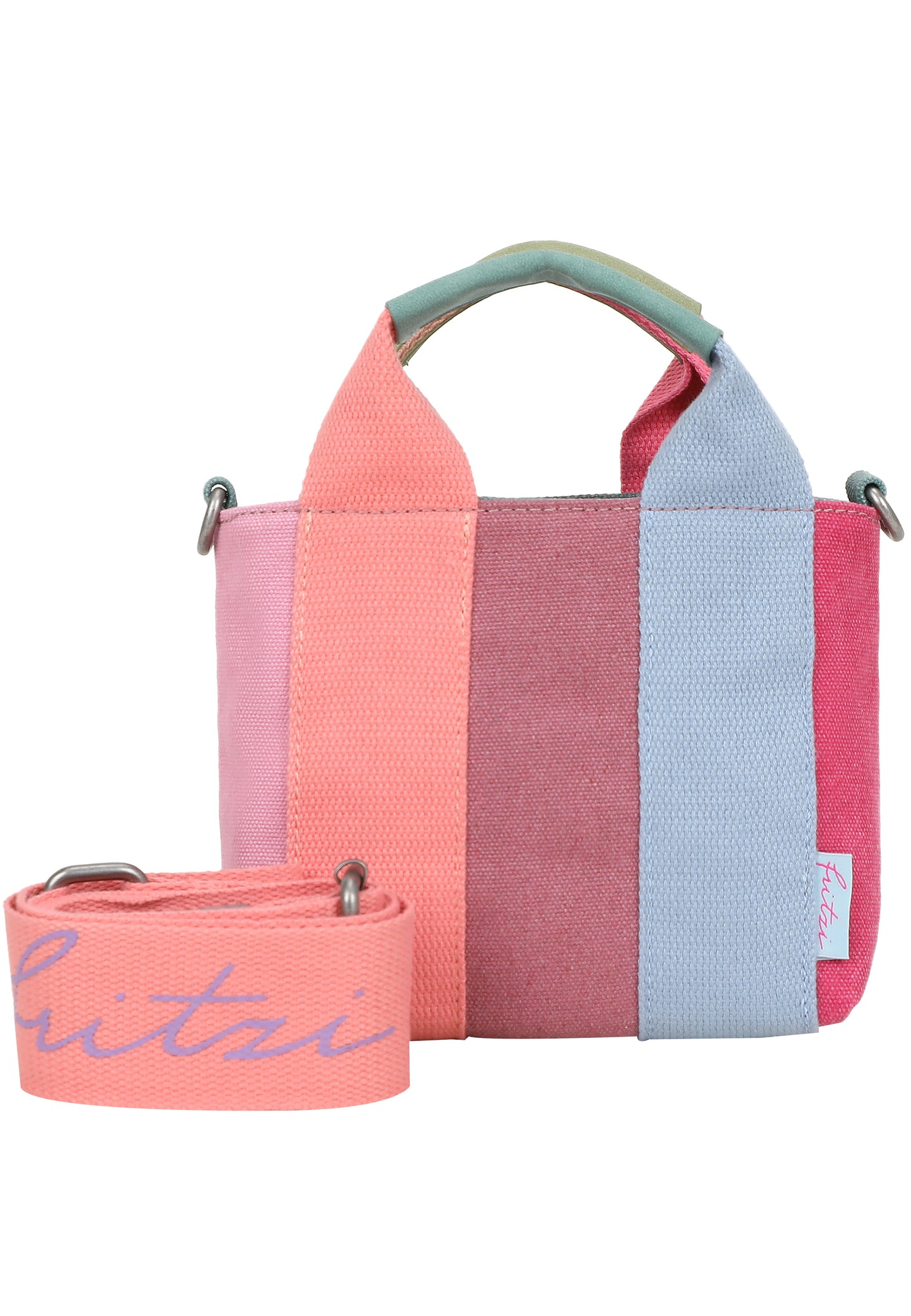 Bini limited multi Umhängetasche von Fritzi aus Preussen - Laure Green