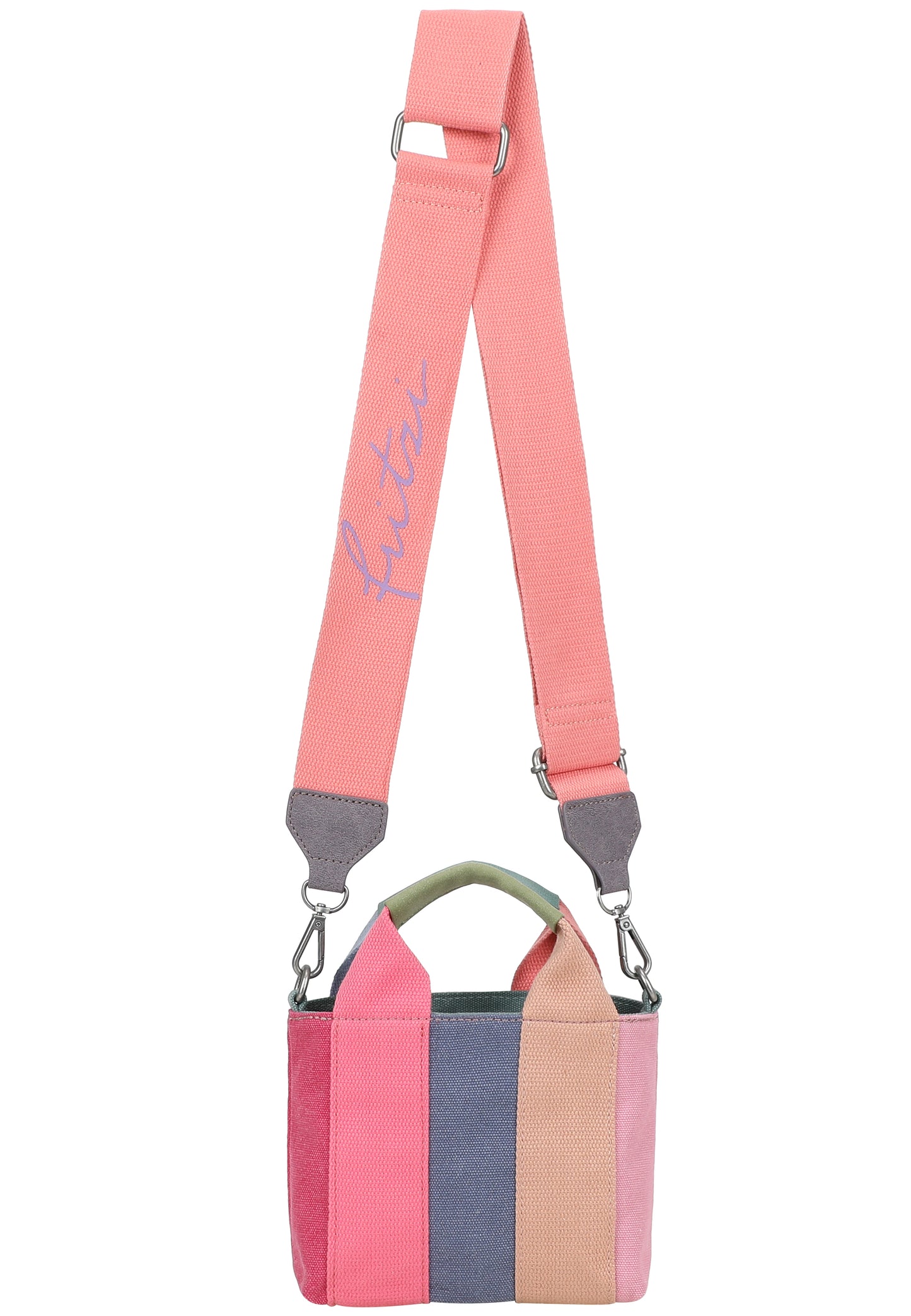 Bini limited multi Umhängetasche von Fritzi aus Preussen - Laure Green