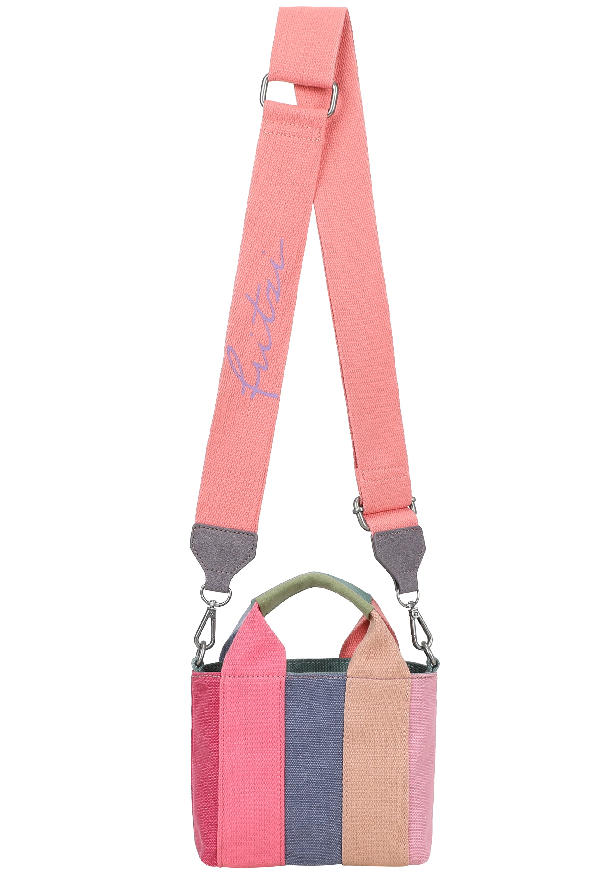 Bini limited multi Umhängetasche von Fritzi aus Preussen - Laure Green