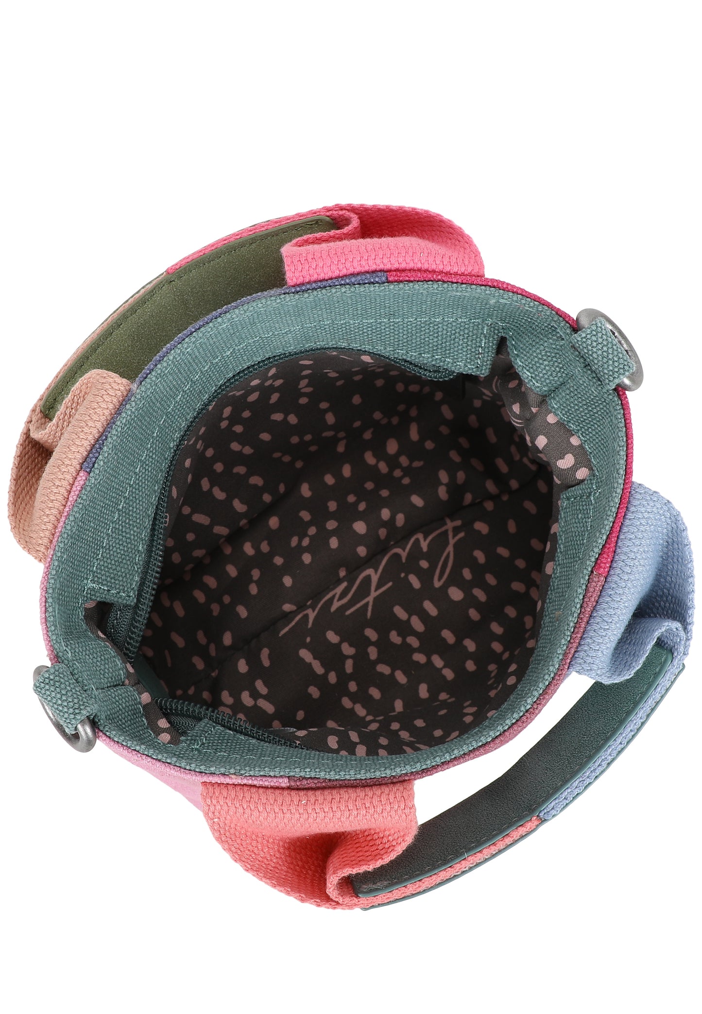 Bini limited multi Umhängetasche von Fritzi aus Preussen - Laure Green