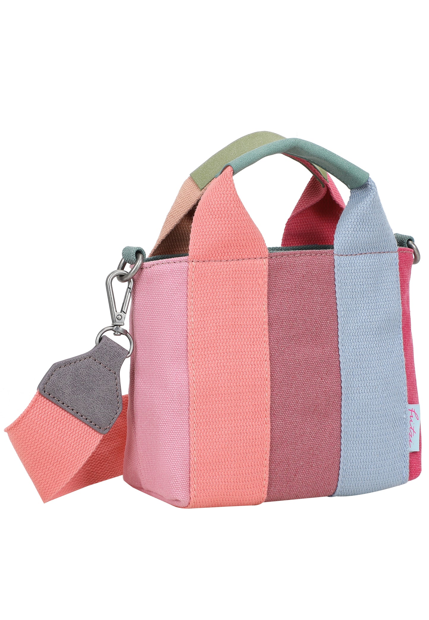 Bini limited multi Umhängetasche von Fritzi aus Preussen - Laure Green