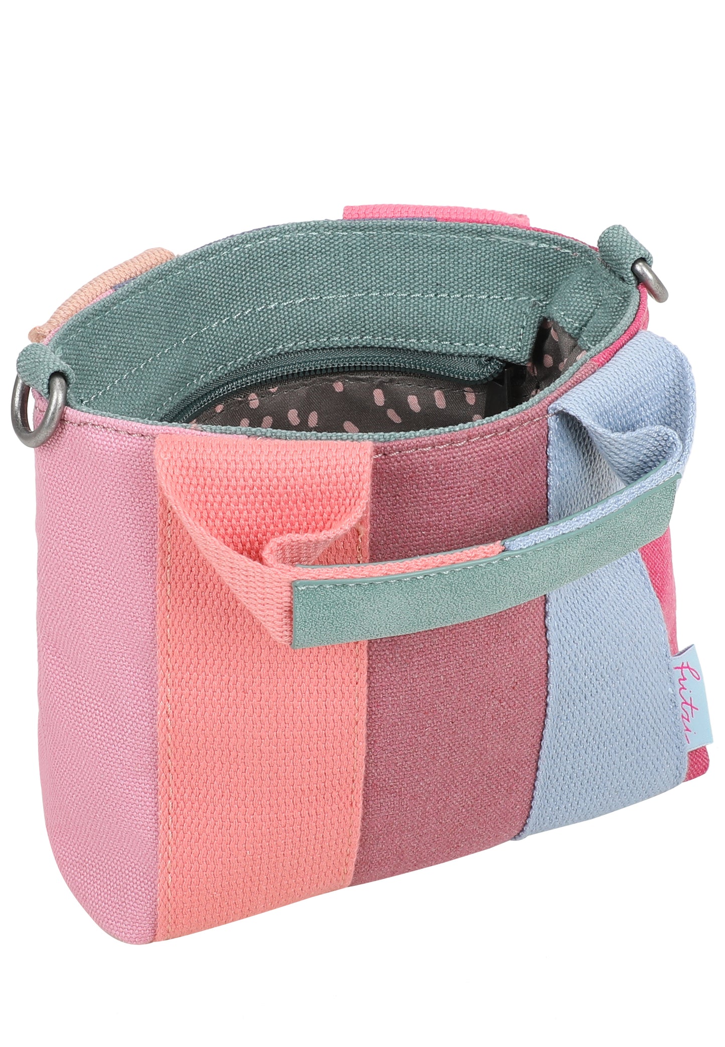 Bini limited multi Umhängetasche von Fritzi aus Preussen - Laure Green