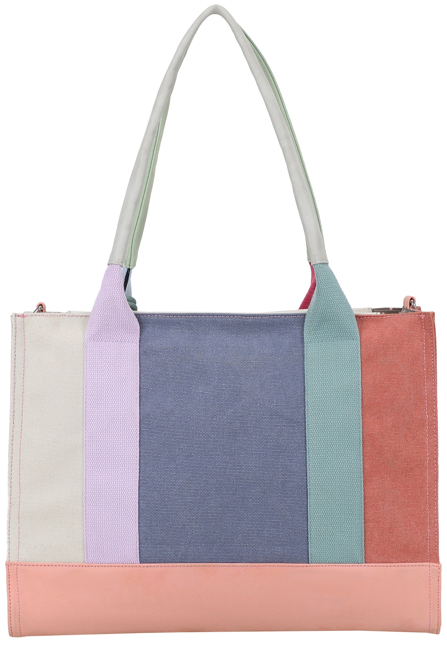 Tote Shopper limited multi Shopper von Fritzi aus Preussen - Laure Green