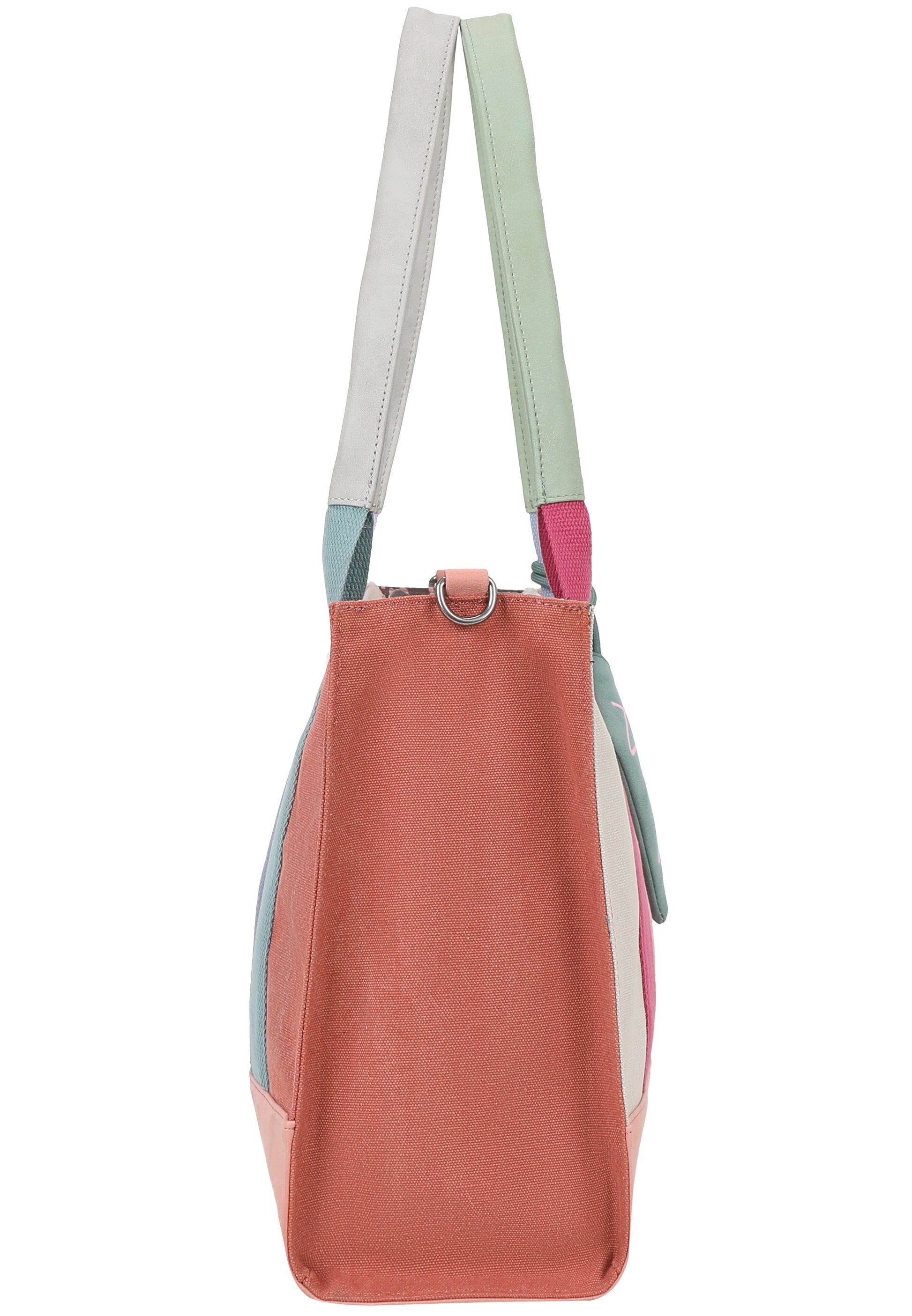 Tote Shopper limited multi Shopper von Fritzi aus Preussen - Laure Green