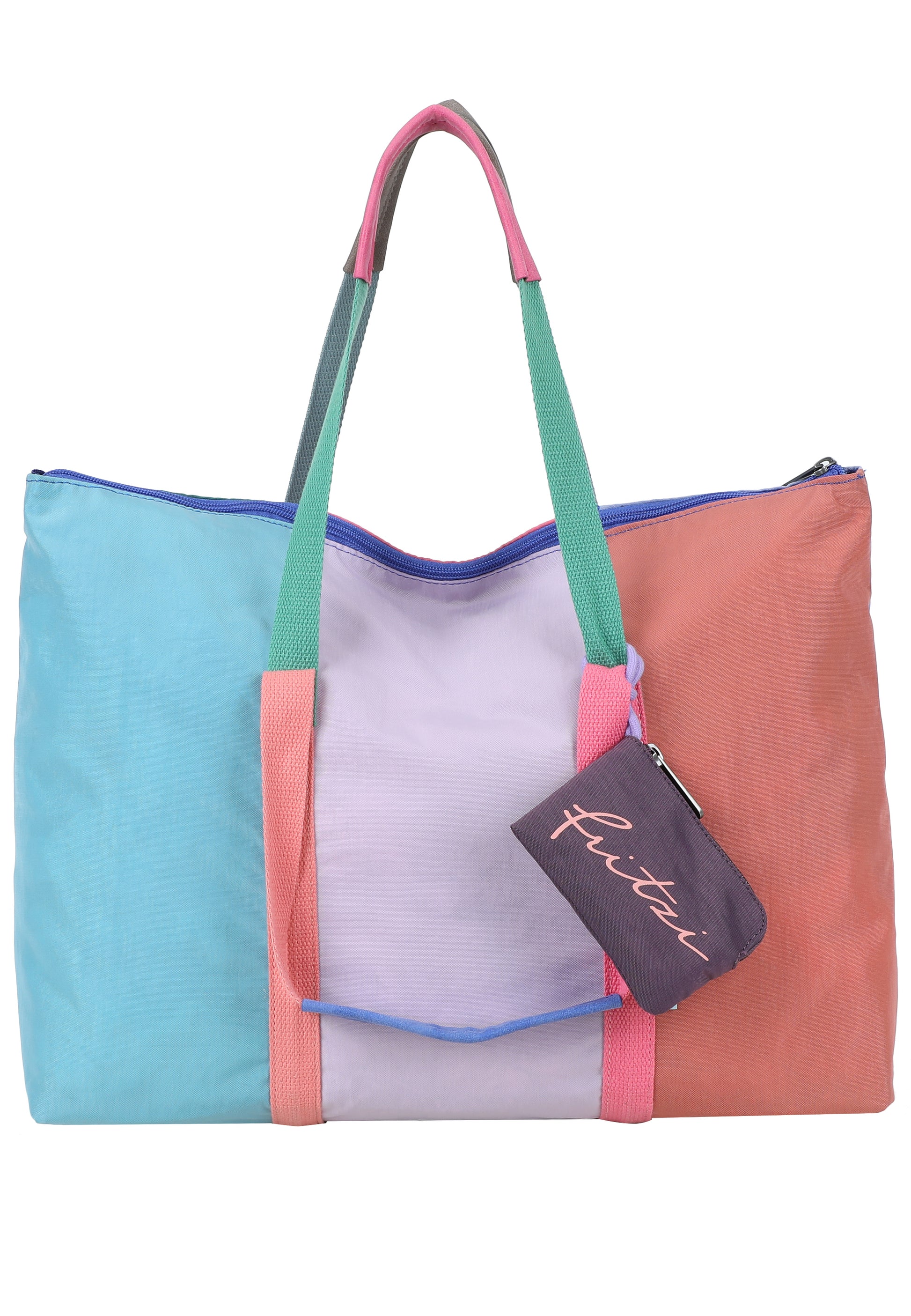 My Shopper limited multi Shopper von Fritzi aus Preussen - Laure Green