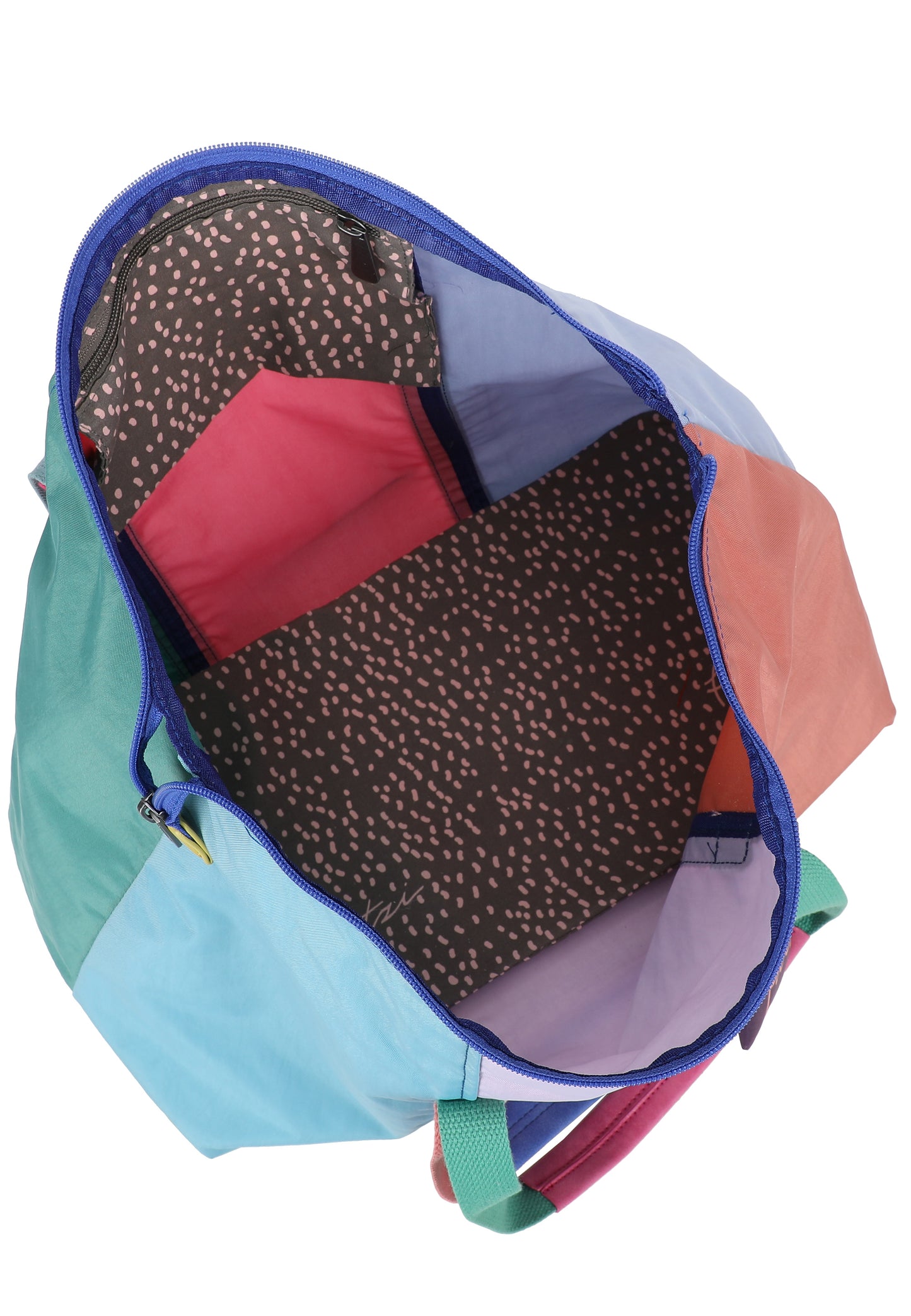 My Shopper limited multi Shopper von Fritzi aus Preussen - Laure Green