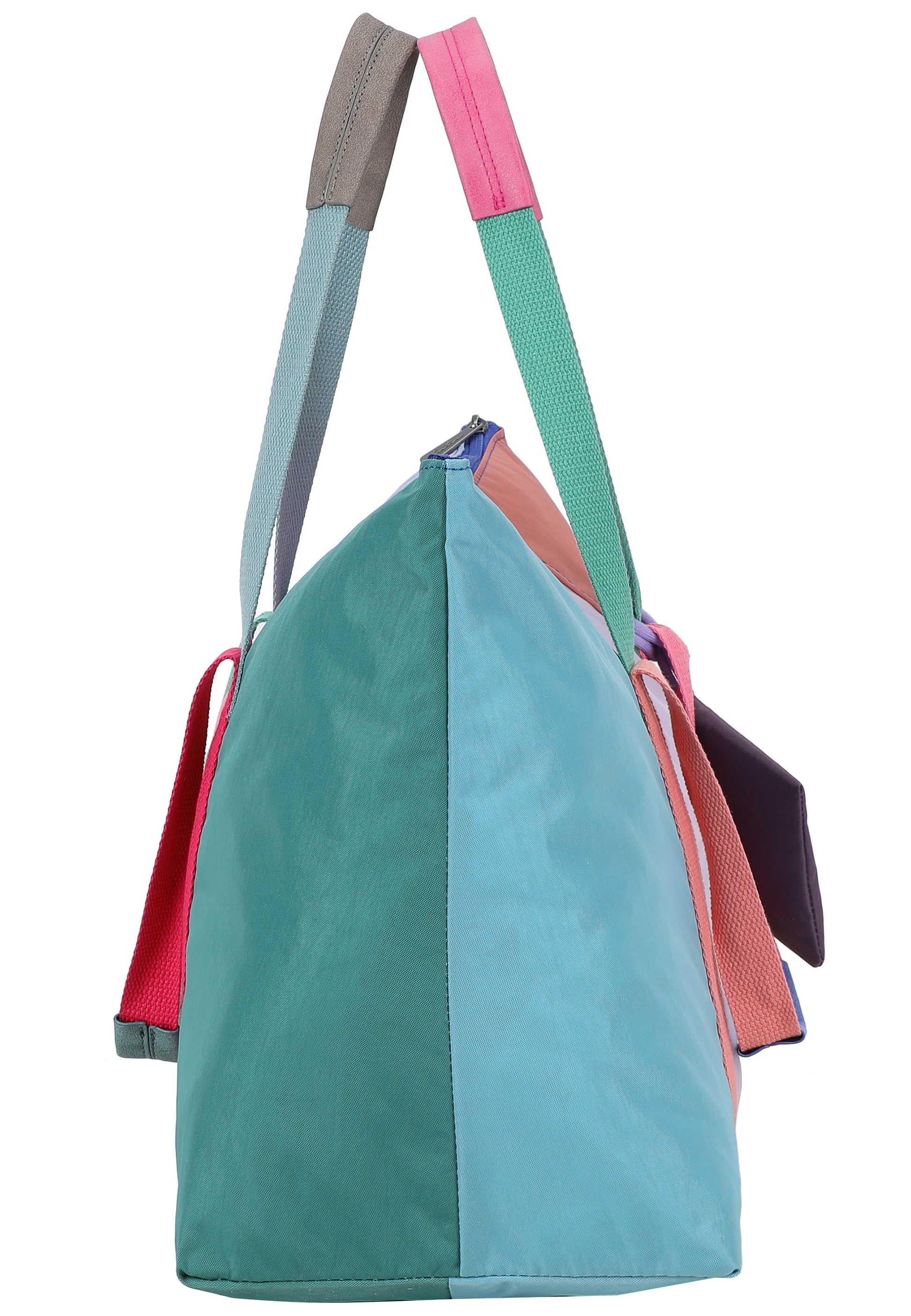 My Shopper limited multi Shopper von Fritzi aus Preussen - Laure Green