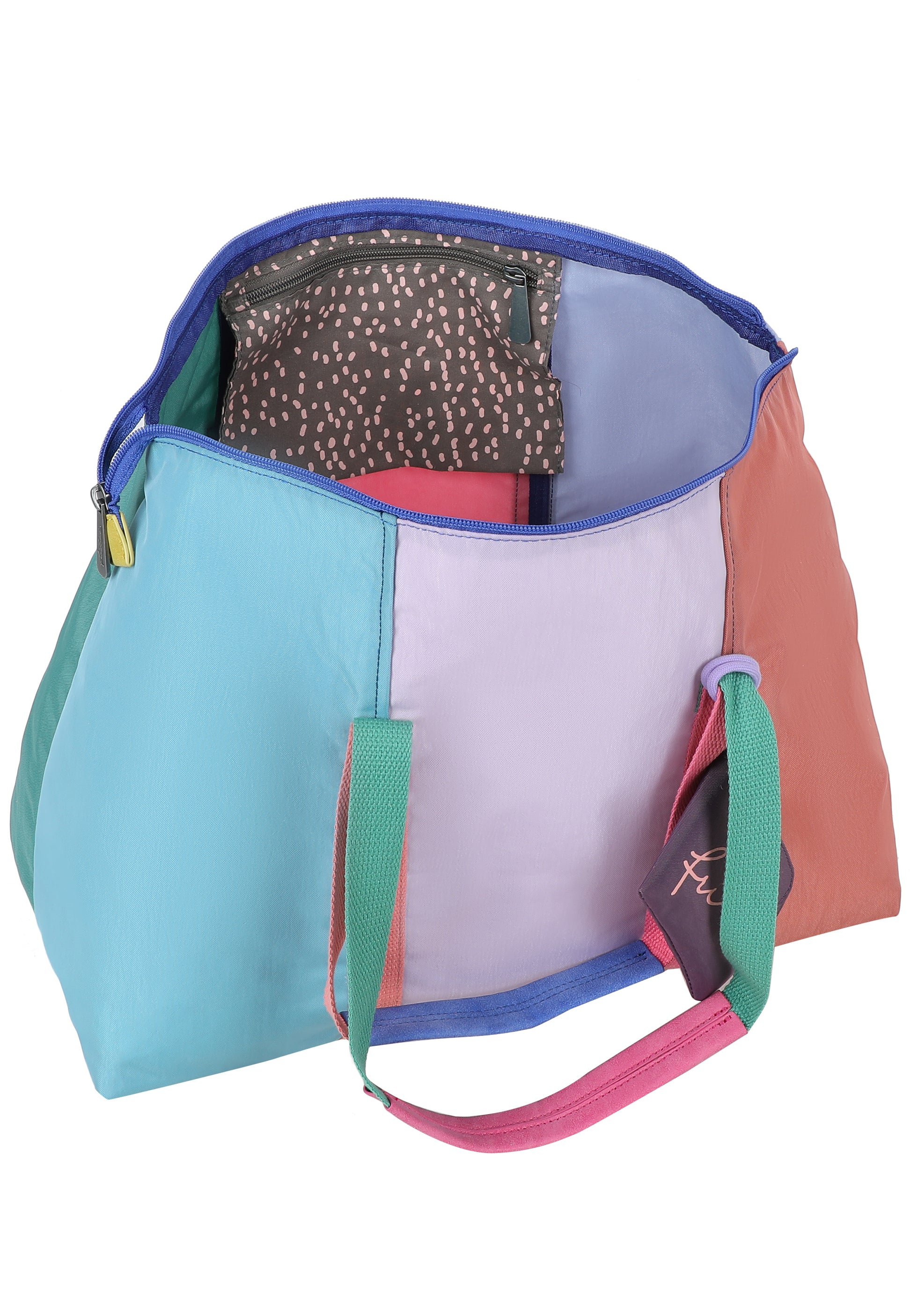 My Shopper limited multi Shopper von Fritzi aus Preussen - Laure Green