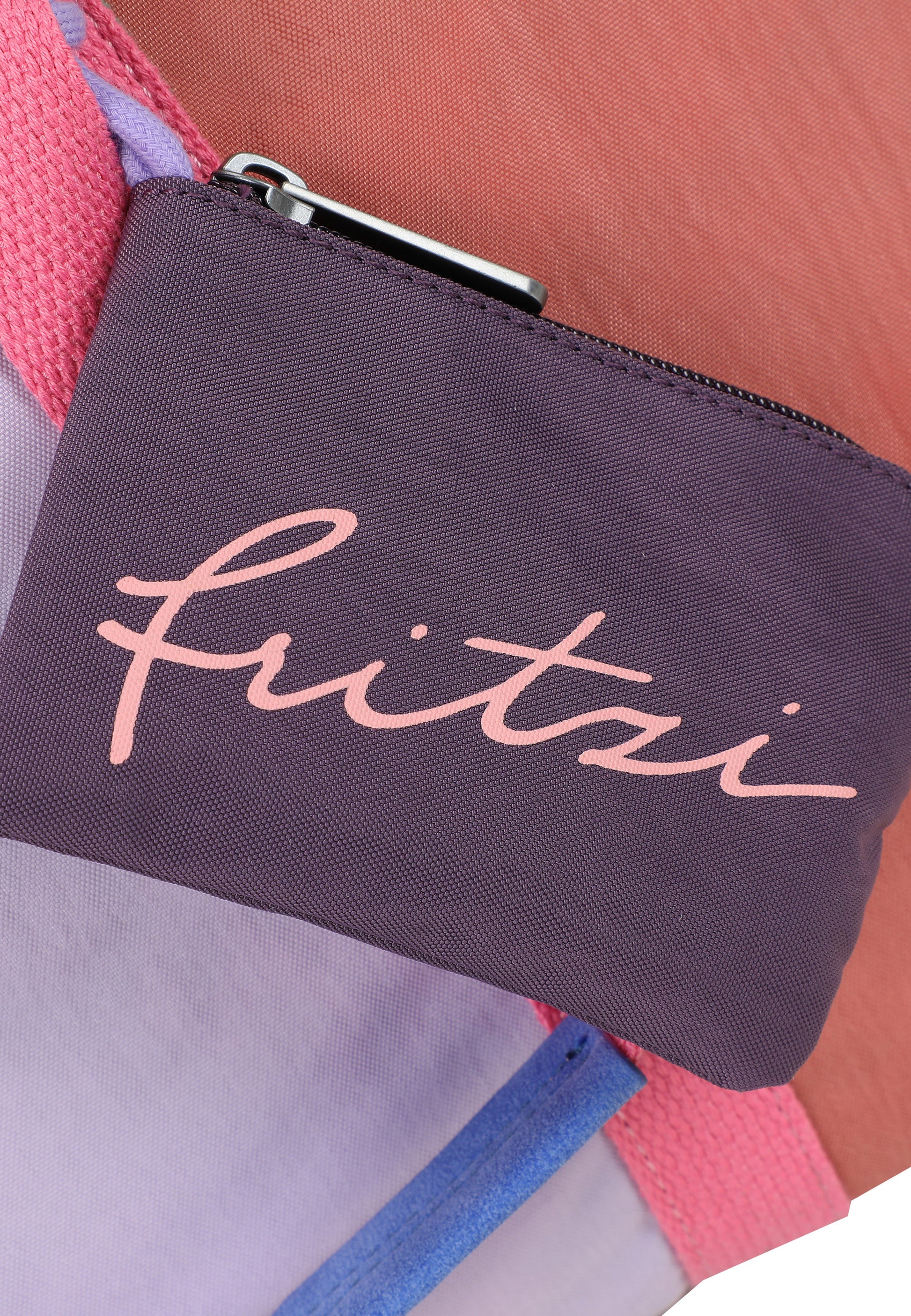 My Shopper limited multi Shopper von Fritzi aus Preussen - Laure Green