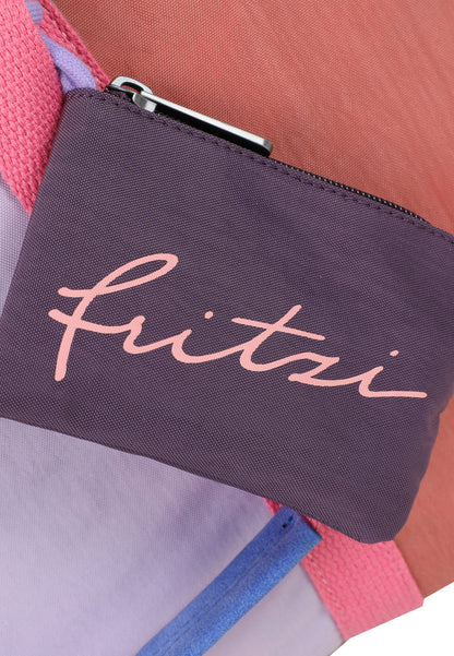 My Shopper limited multi Shopper von Fritzi aus Preussen - Laure Green