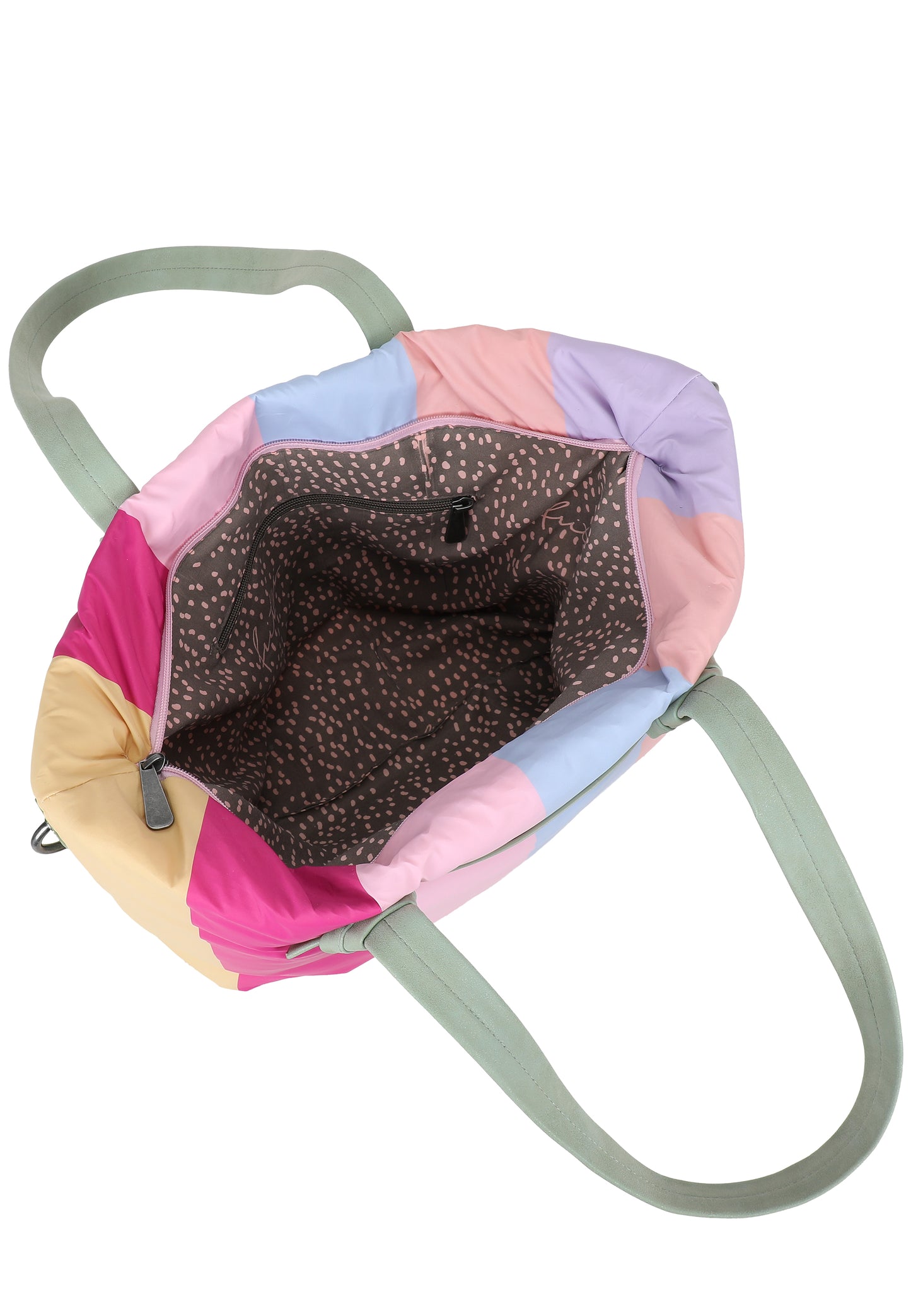 Cloud Shopper limited Dreamy Shopper von Fritzi aus Preussen - Laure Green