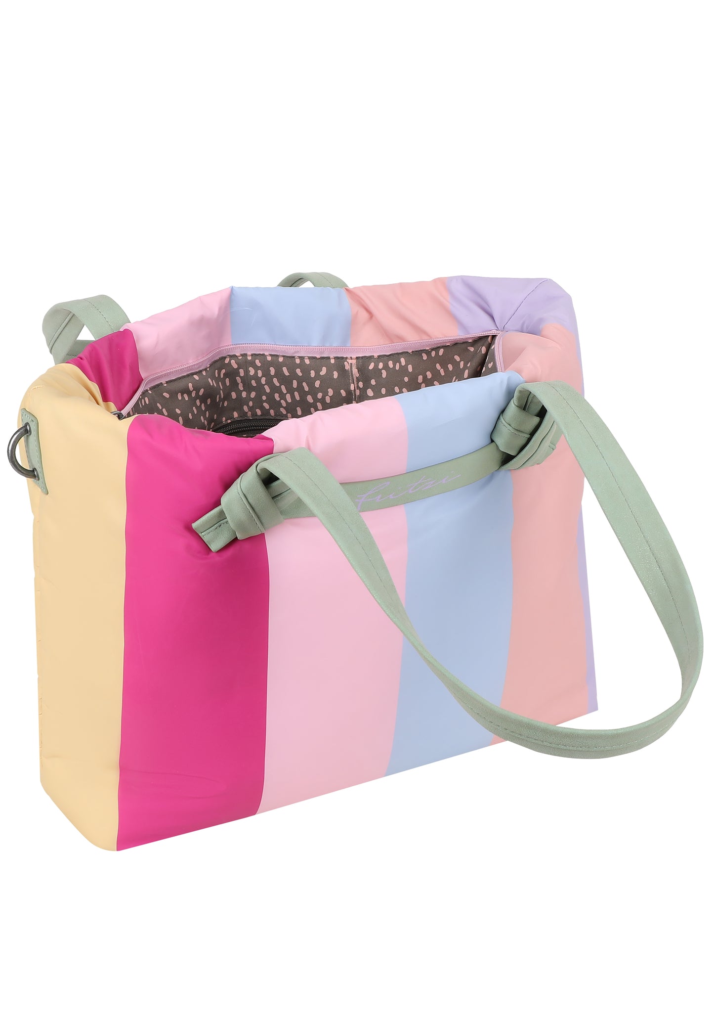 Cloud Shopper limited Dreamy Shopper von Fritzi aus Preussen - Laure Green