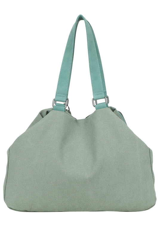 Donny Shopper Canvas Shopper von Fritzi aus Preussen - Laure Green