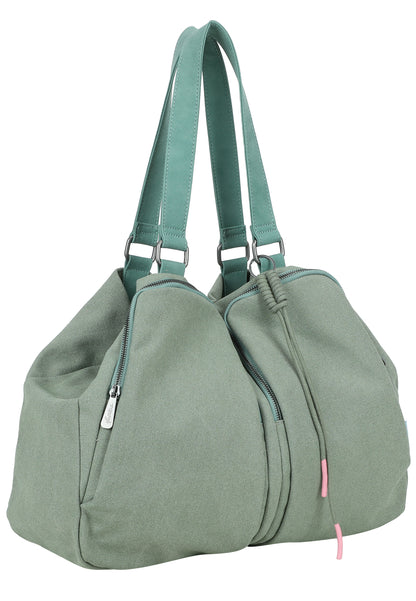 Donny Shopper Canvas Shopper von Fritzi aus Preussen - Laure Green