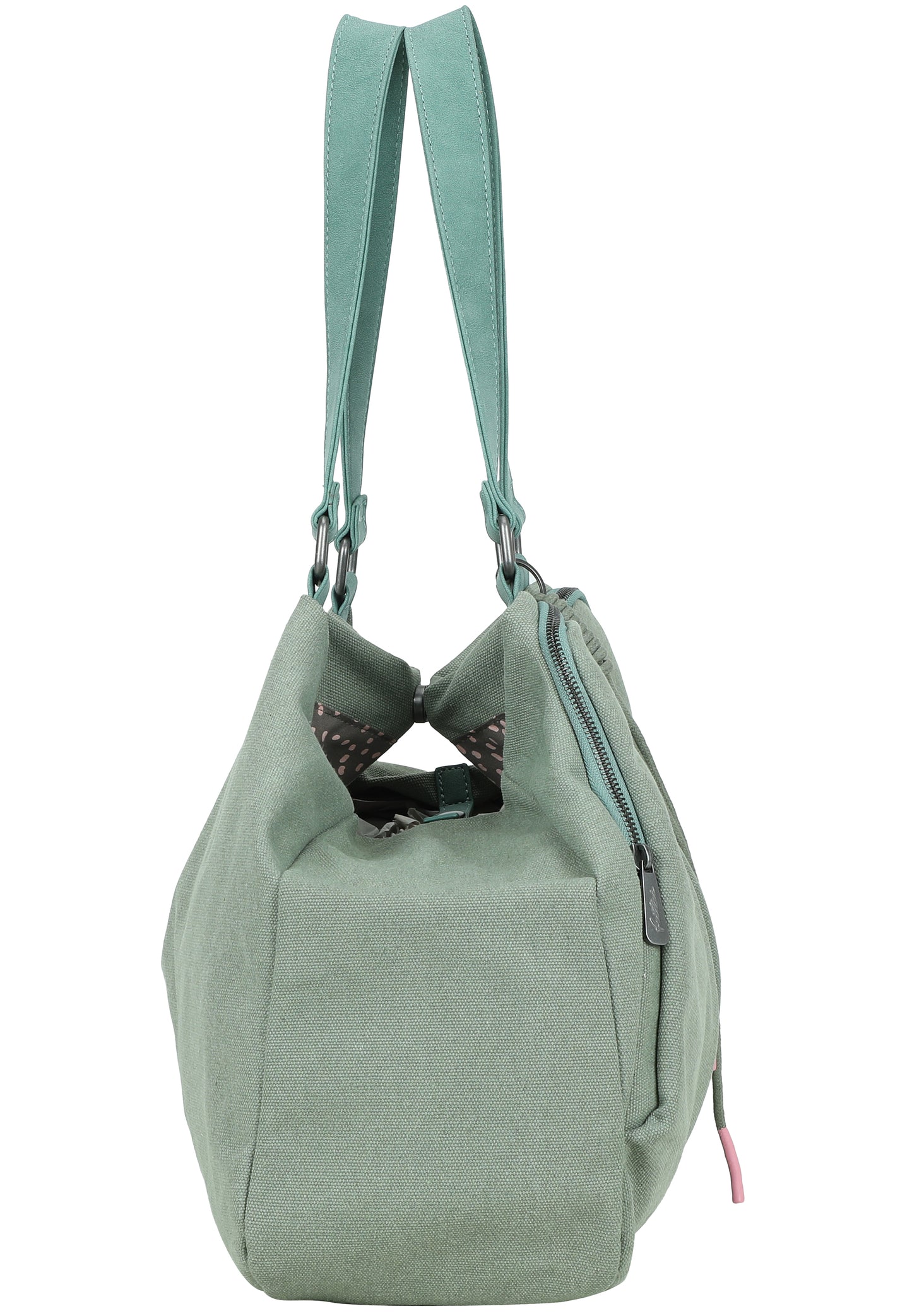 Donny Shopper Canvas Shopper von Fritzi aus Preussen - Laure Green
