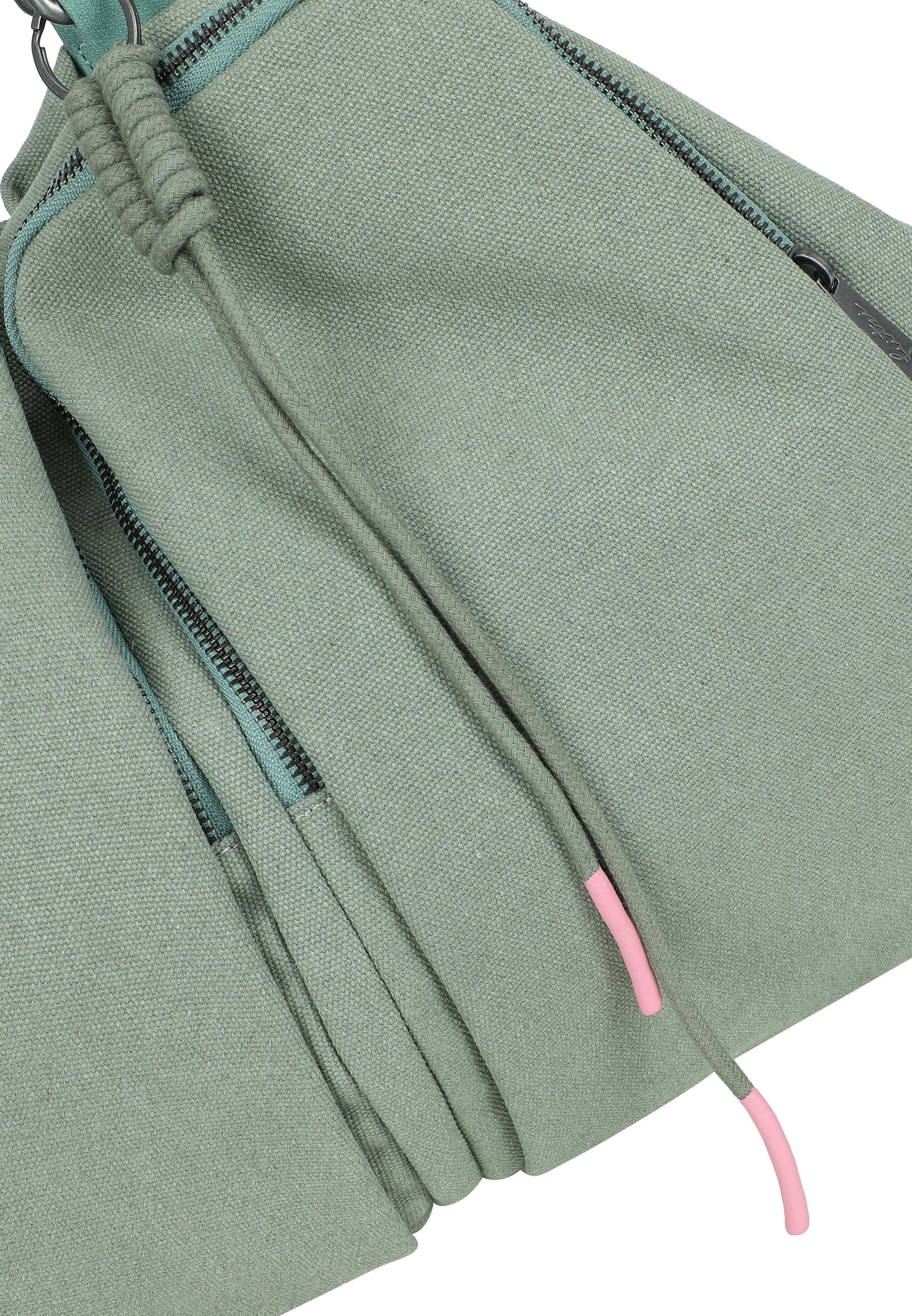 Donny Shopper Canvas Shopper von Fritzi aus Preussen - Laure Green