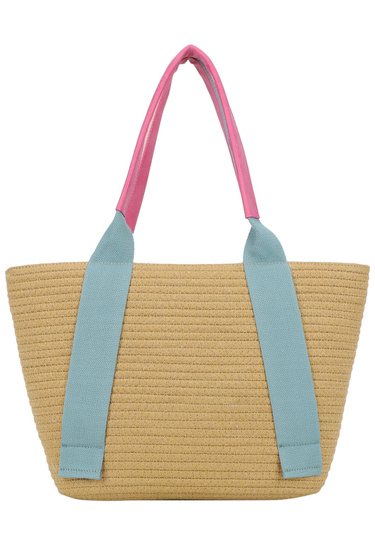 Happy Summer Shopper von Fritzi aus Preussen - Laure Green