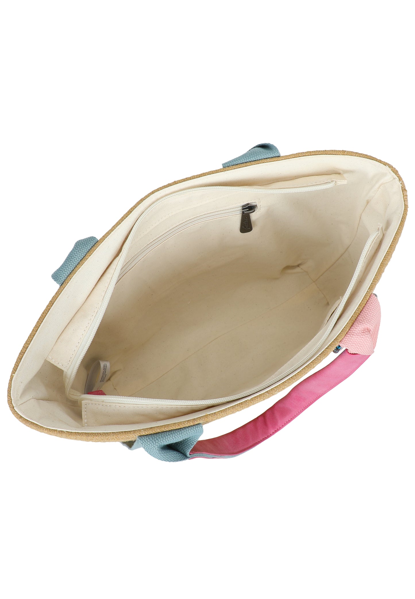 Happy Summer Shopper von Fritzi aus Preussen - Laure Green