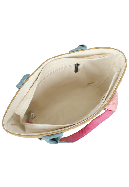 Happy Summer Shopper von Fritzi aus Preussen - Laure Green