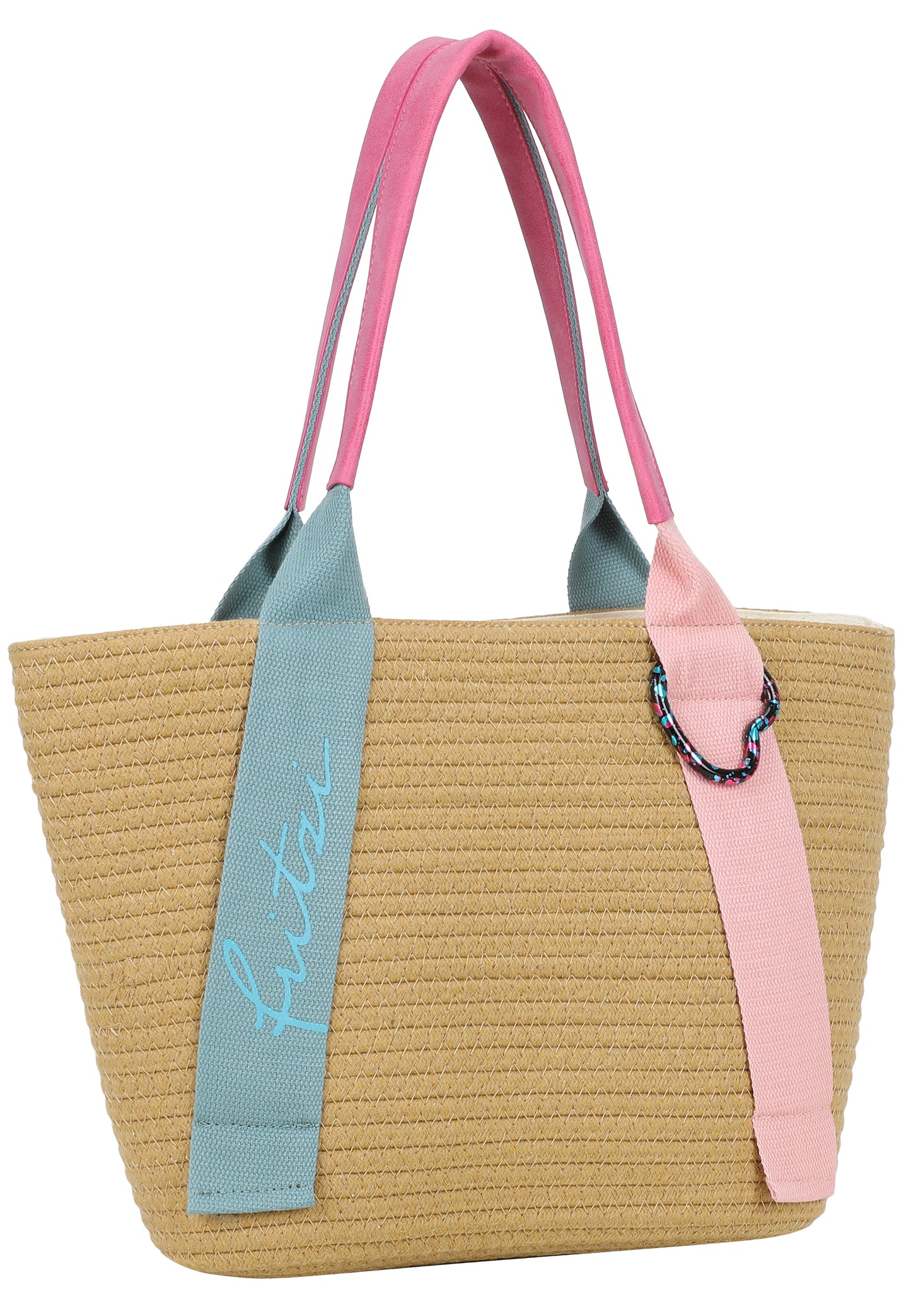 Happy Summer Shopper von Fritzi aus Preussen - Laure Green