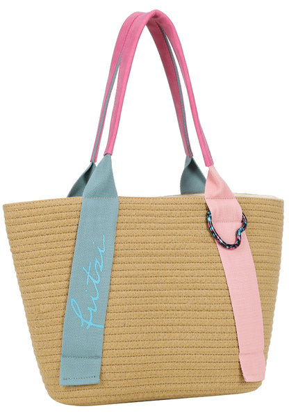 Happy Summer Shopper von Fritzi aus Preussen - Laure Green