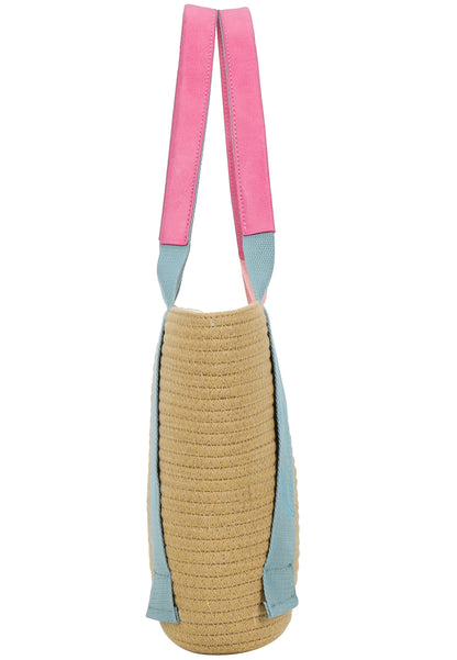 Happy Summer Shopper von Fritzi aus Preussen - Laure Green
