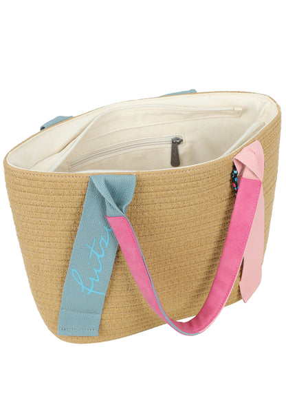 Happy Summer Shopper von Fritzi aus Preussen - Laure Green