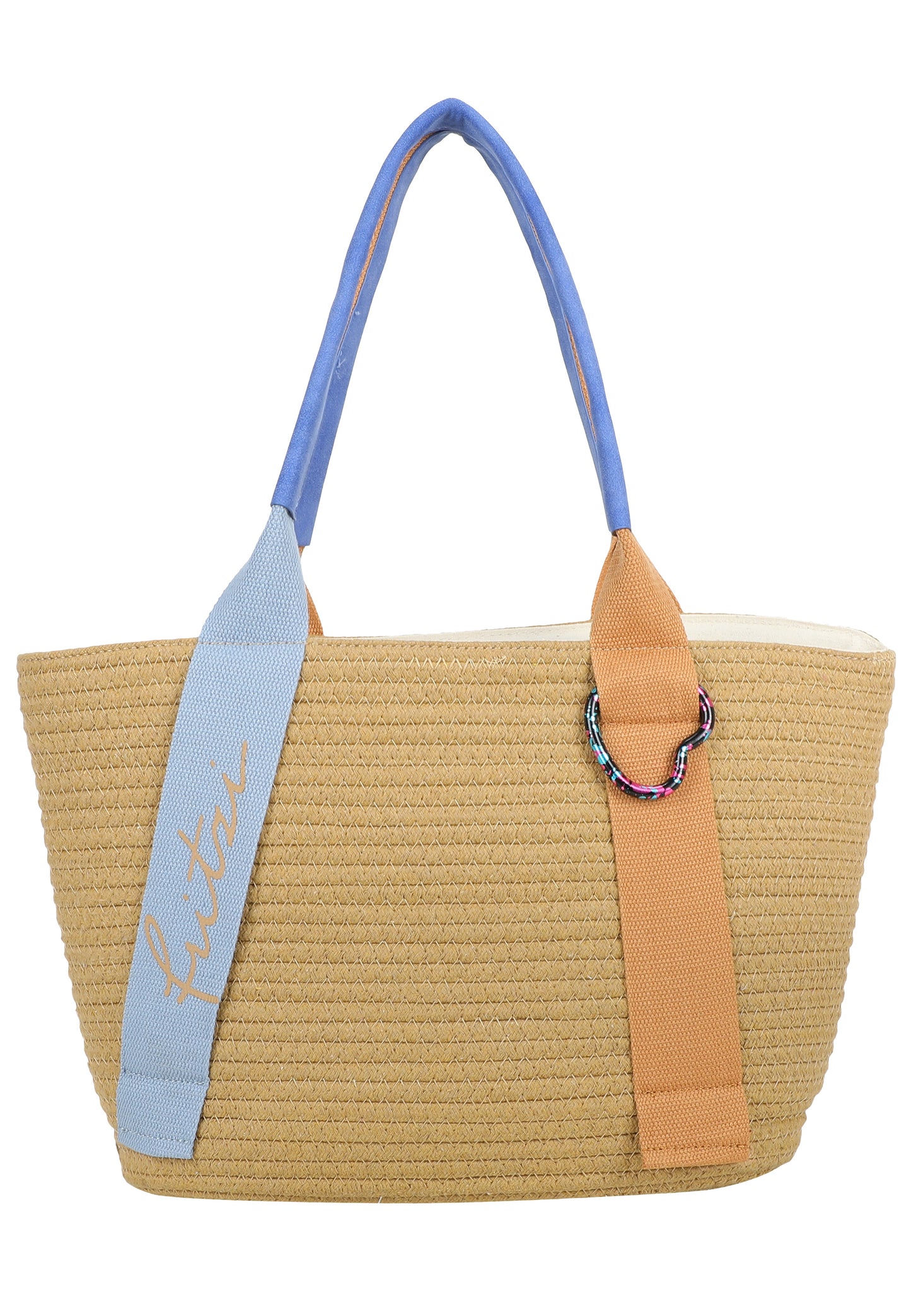 Happy Summer Shopper von Fritzi aus Preussen - Laure Green