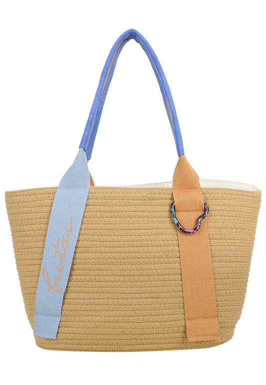 Happy Summer Shopper von Fritzi aus Preussen - Laure Green
