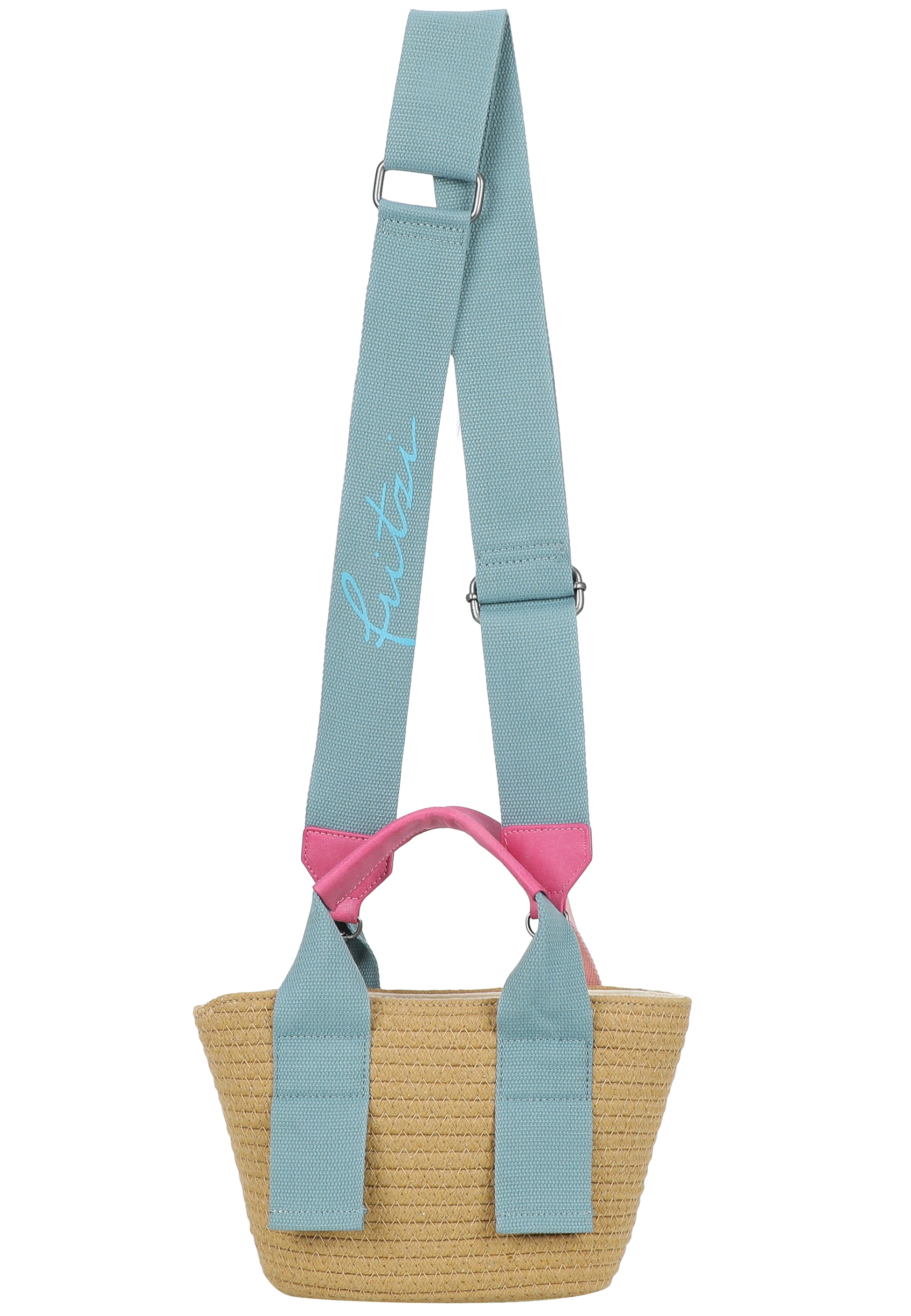 Happy Summer Cross Schultertasche von Fritzi aus Preussen - Laure Green