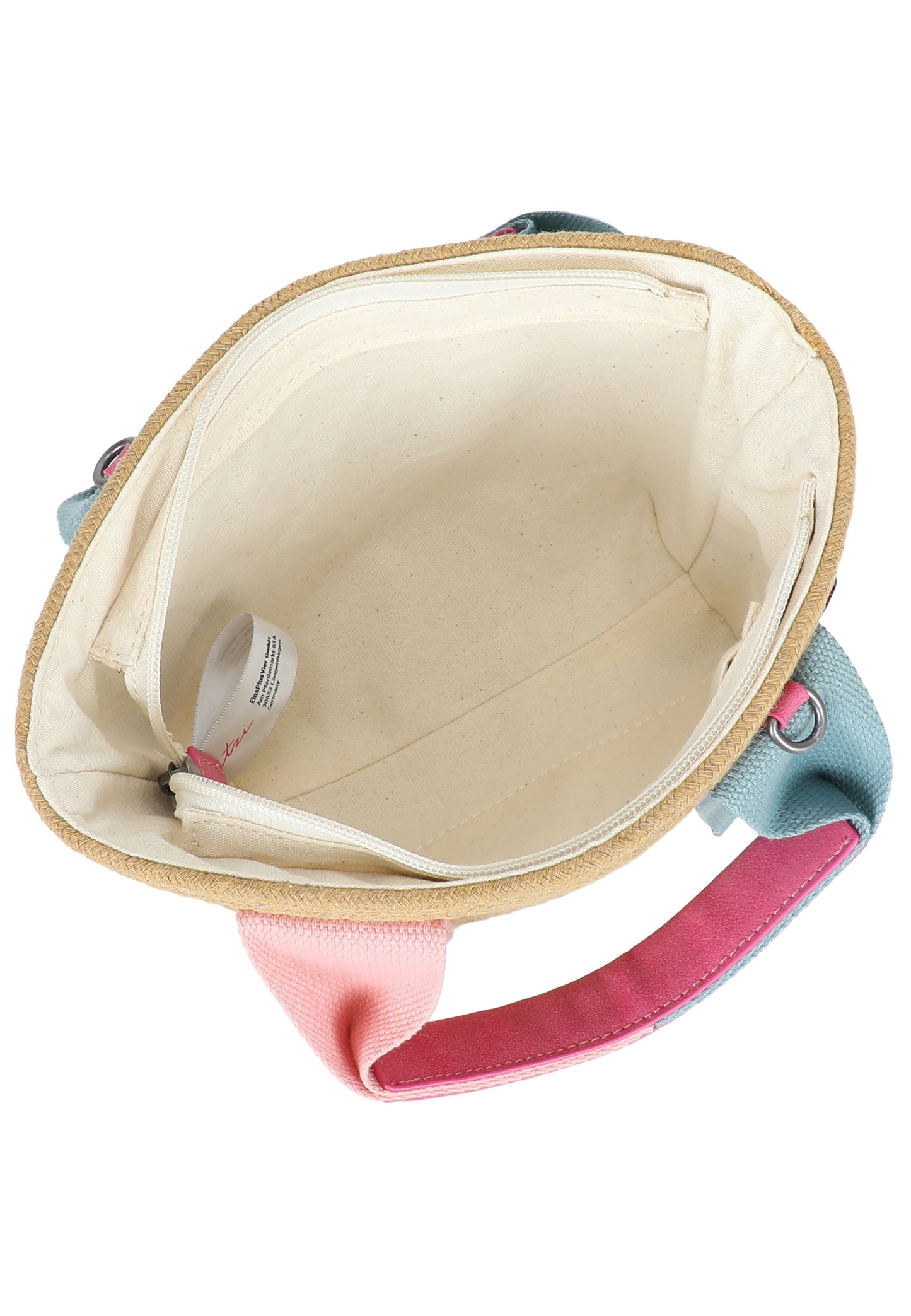 Happy Summer Cross Schultertasche von Fritzi aus Preussen - Laure Green
