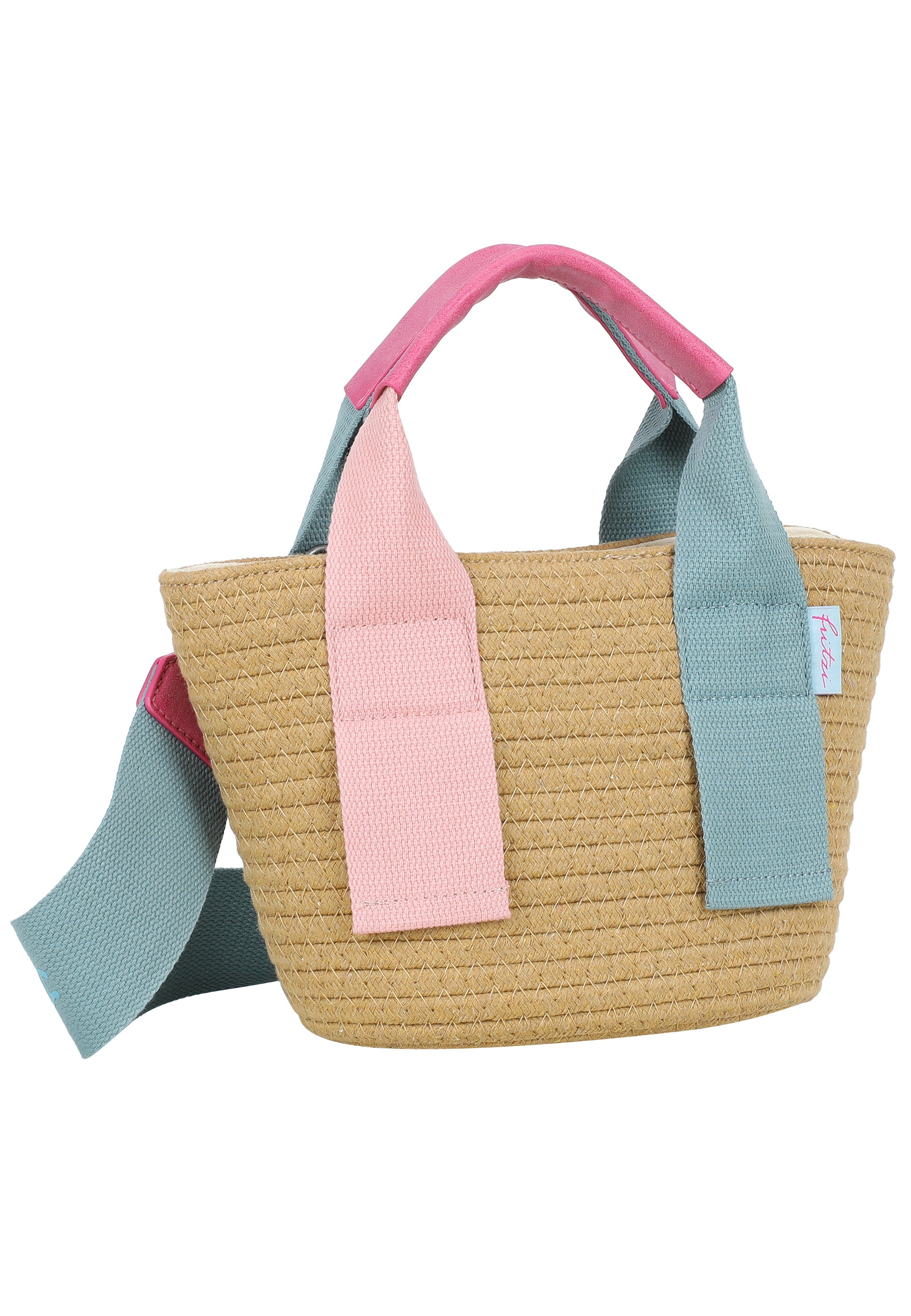Happy Summer Cross Schultertasche von Fritzi aus Preussen - Laure Green