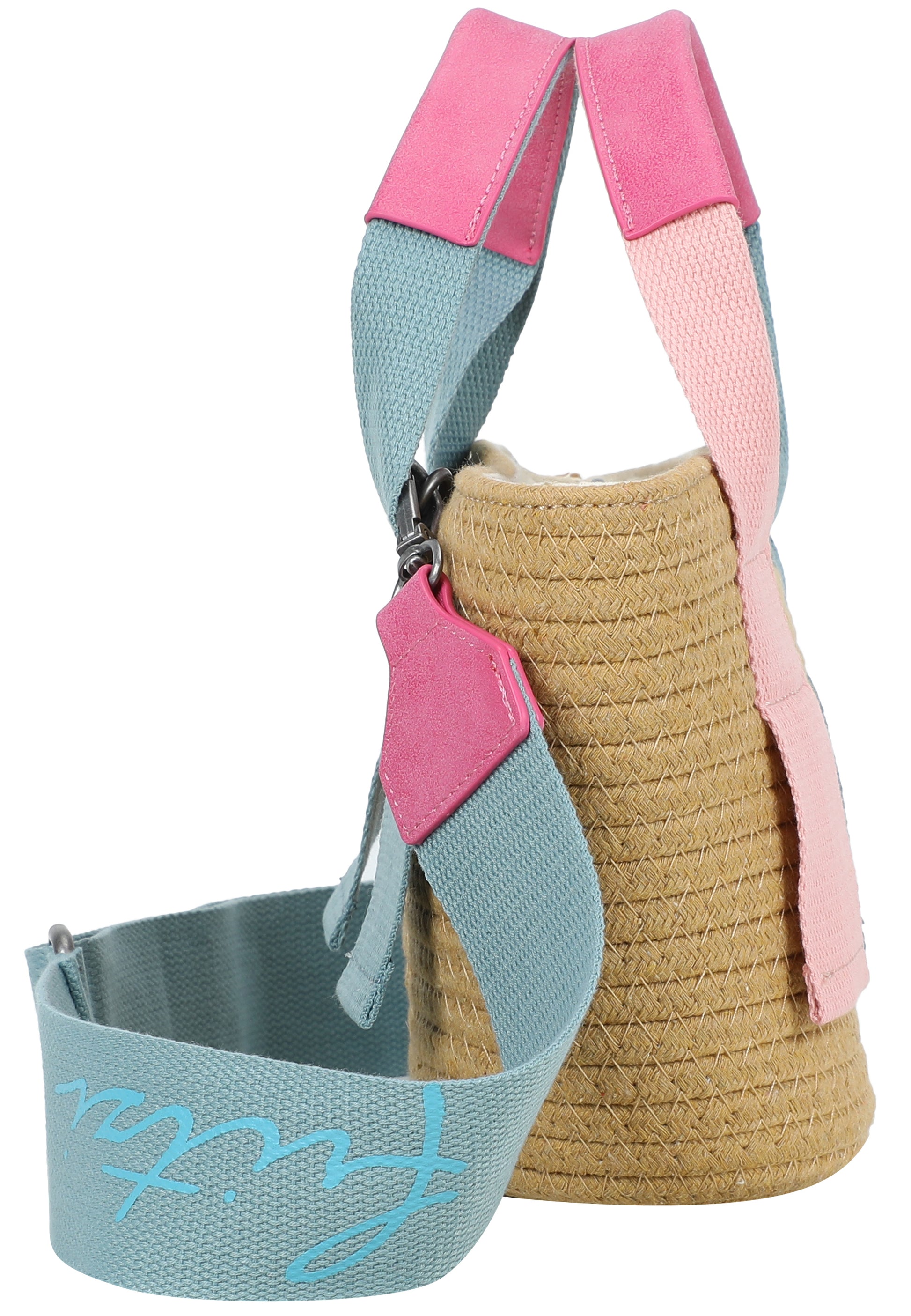 Happy Summer Cross Schultertasche von Fritzi aus Preussen - Laure Green