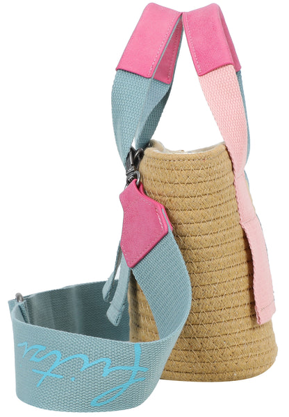 Happy Summer Cross Schultertasche von Fritzi aus Preussen - Laure Green
