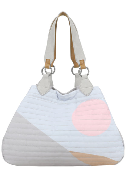 Izzy medium limited sunny morning Handtasche von Fritzi aus Preussen - Laure Green