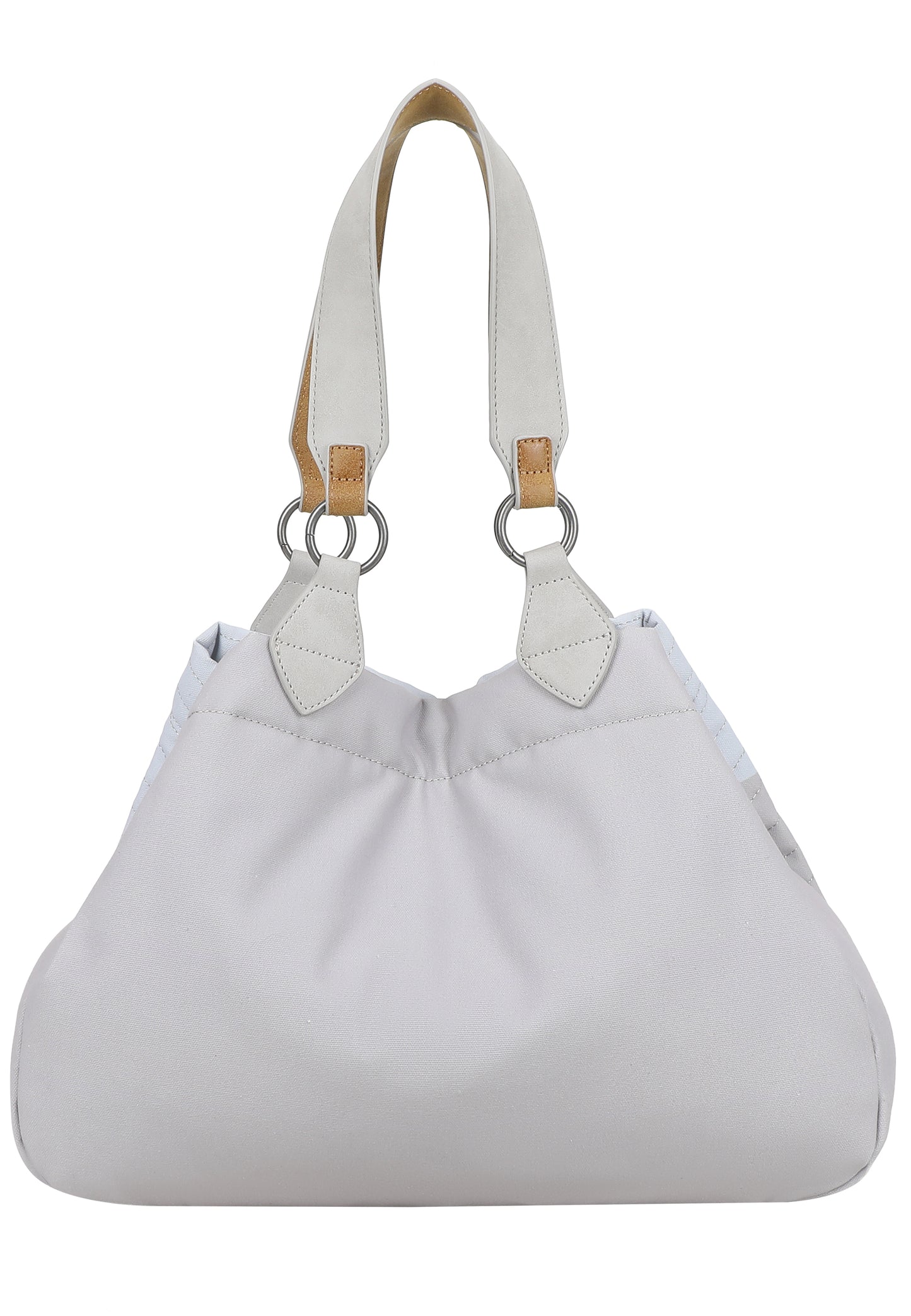 Izzy medium limited sunny morning Handtasche von Fritzi aus Preussen - Laure Green