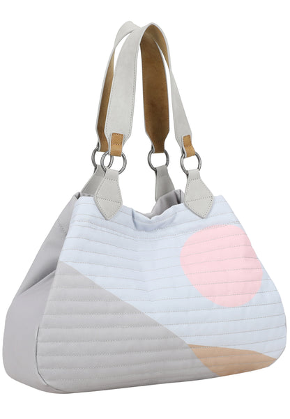 Izzy medium limited sunny morning Handtasche von Fritzi aus Preussen - Laure Green