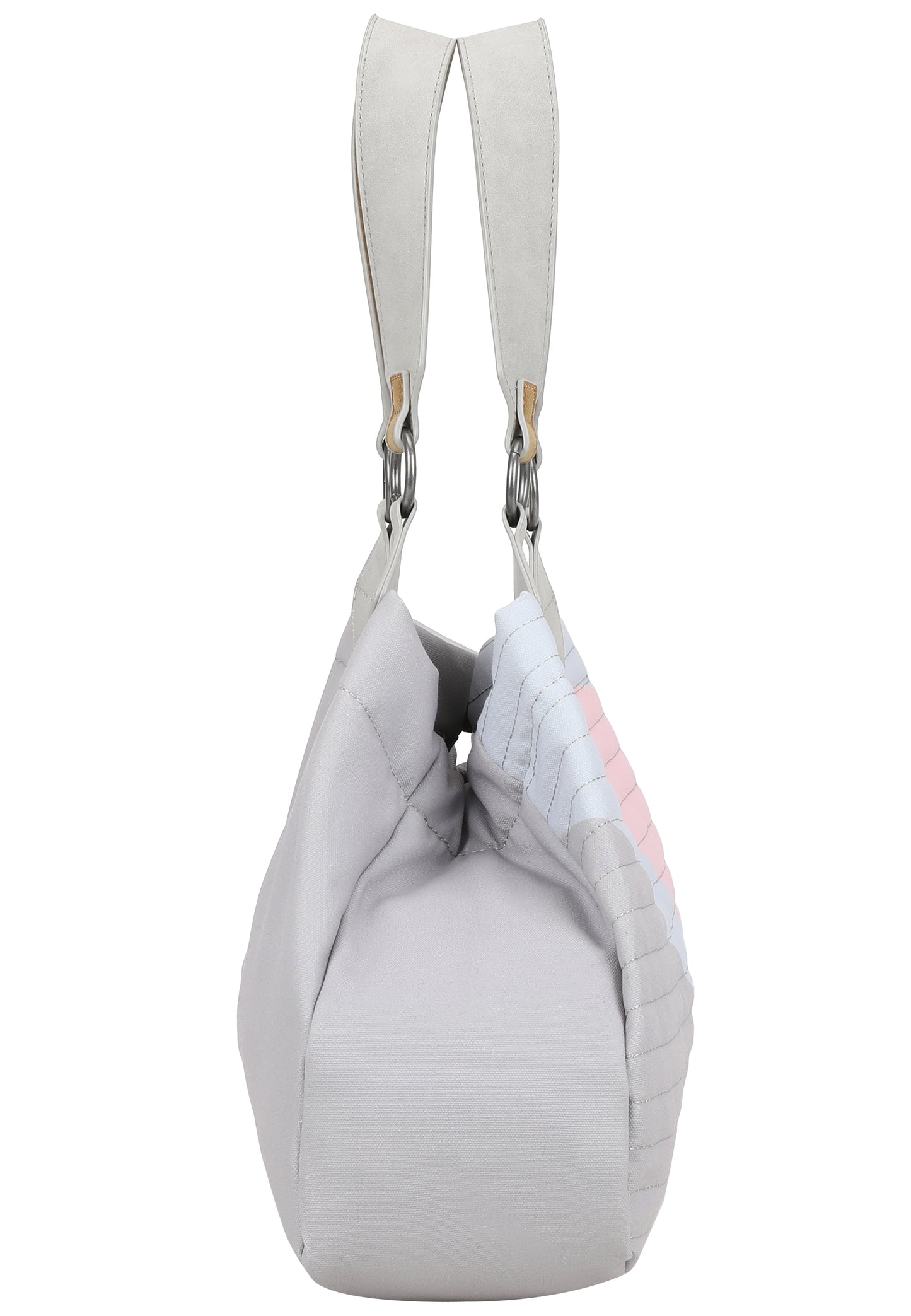 Izzy medium limited sunny morning Handtasche von Fritzi aus Preussen - Laure Green