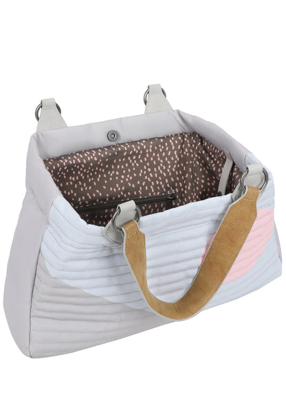 Izzy medium limited sunny morning Handtasche von Fritzi aus Preussen - Laure Green