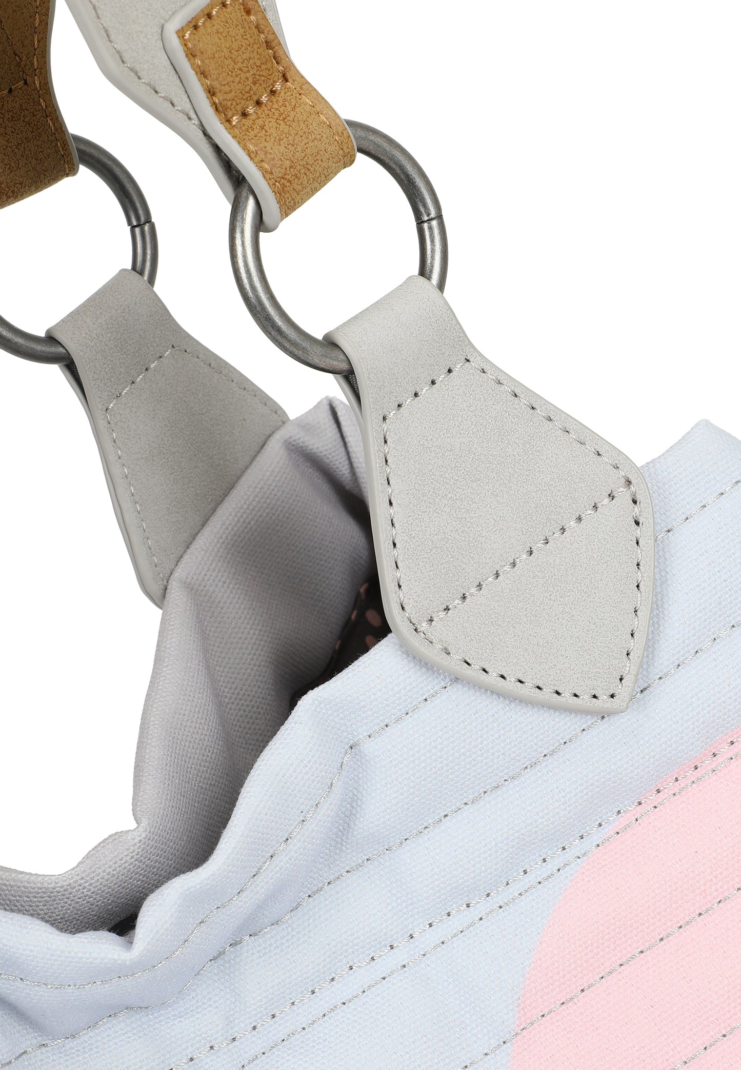 Izzy medium limited sunny morning Handtasche von Fritzi aus Preussen - Laure Green