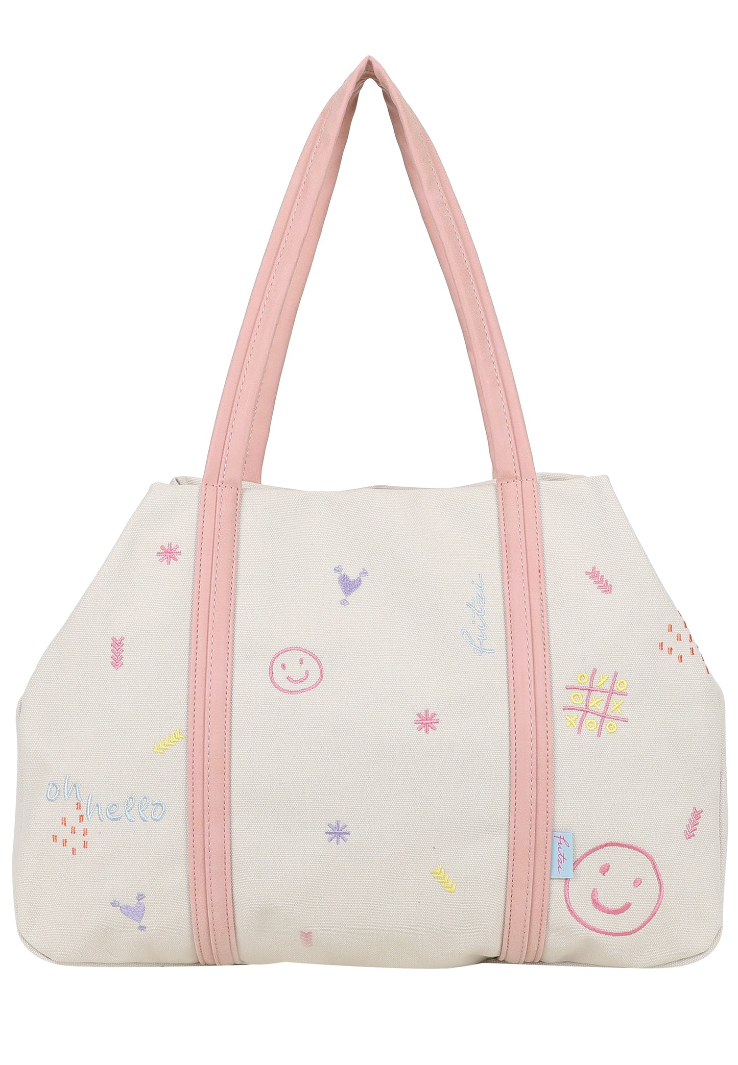 Simply Shopper limited Embro Fun Shopper von Fritzi aus Preussen - Laure Green